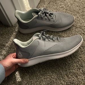 Women’s running shoes